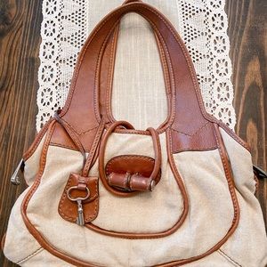 Fossil Purse